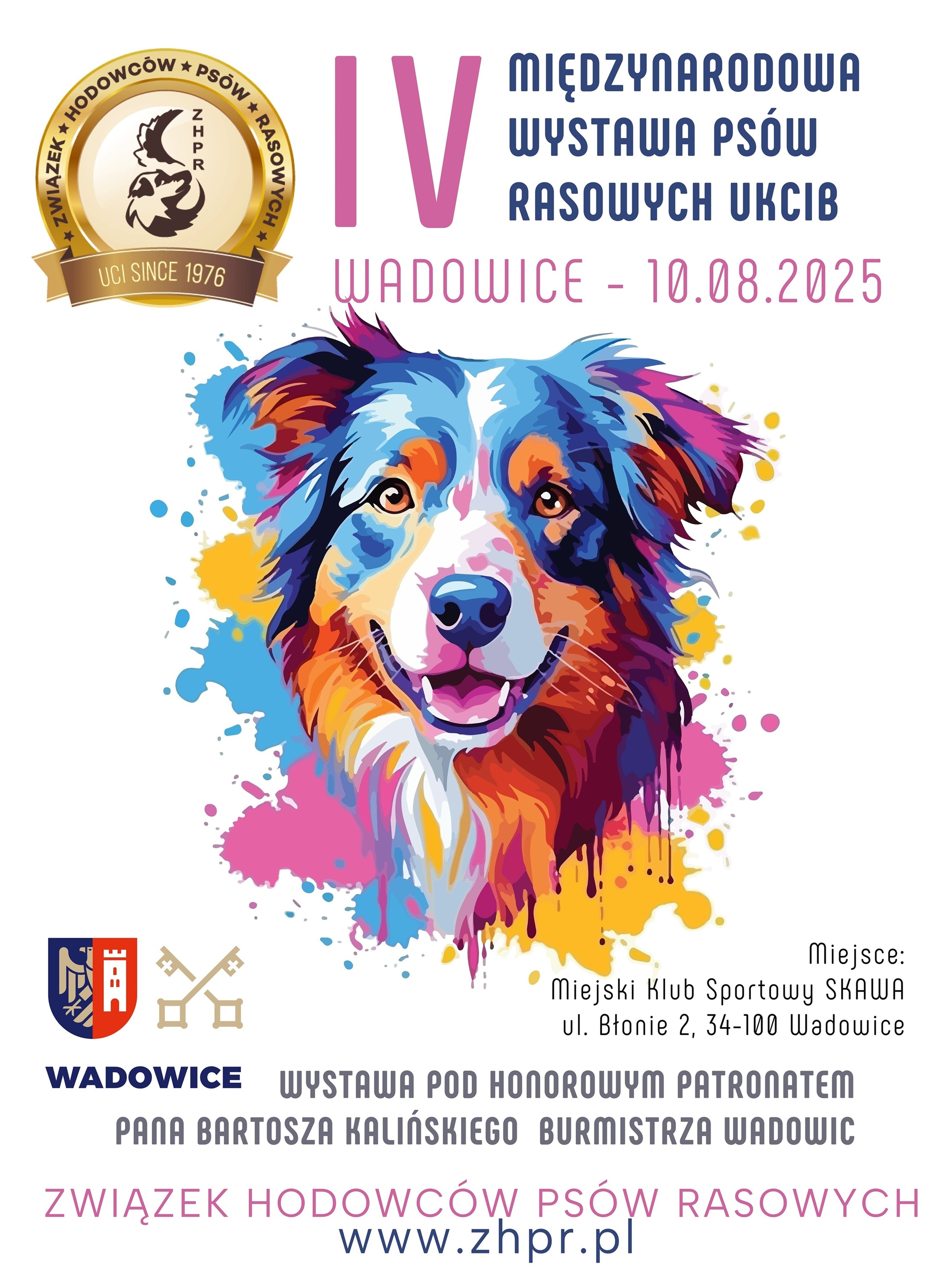 plakat wadowice mini_1